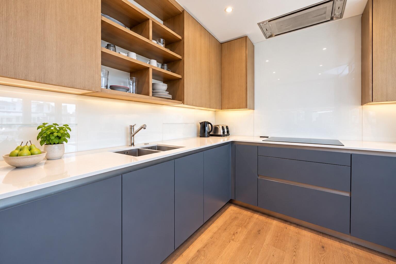 Juniper Drive, London, SW18